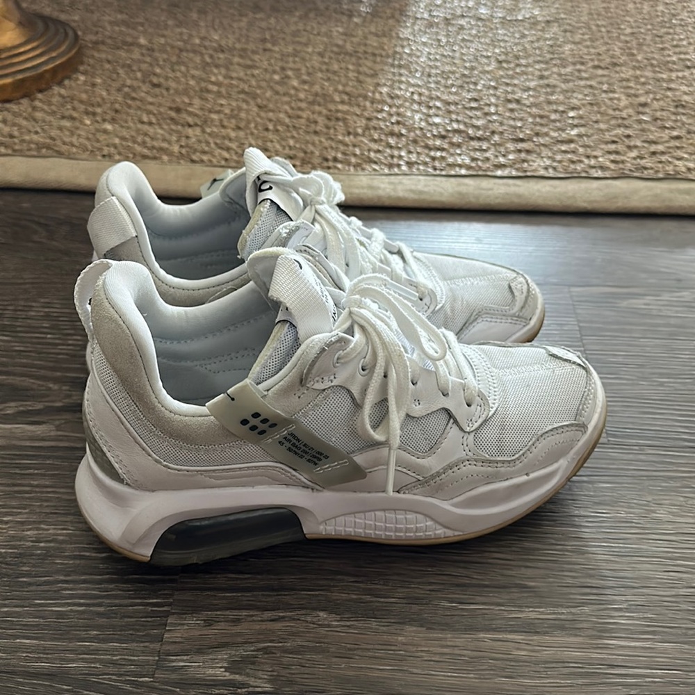 Jordan MA2 White Sesame